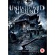 FILME-UNHALLOWED GROUND (DVD)