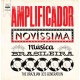 V/A-AMPLIFICADOR (CD)