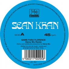 SEAN KHAN-SAMBA PARA FLORENCE.. (12")