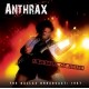 ANTHRAX-A FISTFUL OF NOISE (CD)