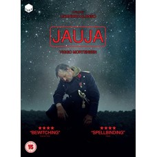 FILME-JAUJA (DVD)