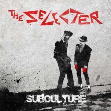 SELECTER-SUBCULTURE (LP)