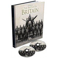 DOCUMENTÁRIO-VOICES OF THE BATTLE OF.. (DVD)