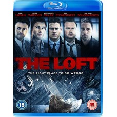 FILME-LOFT (BLU-RAY)