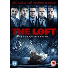 FILME-LOFT (DVD)