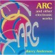 SALLY MAYS-BARRY ANDERSON - ARC.. (CD)