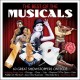 V/A-BEST OF THE MUSICALS (3CD)