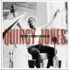 QUINCY JONES-GEMS FROM THE MERCURY.. (LP)