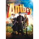 FILME-ANTBOY (DVD)