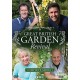 SPECIAL INTEREST-GREAT BRITISH GARDEN.. (DVD)