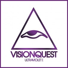 V/A-VISIONQUEST ULTRAVIOLET I (3CD)