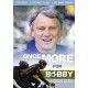 DOCUMENTÁRIO-ONCE MORE FOR BOBBY (DVD)