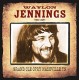 WAYLON JENNINGS-GRAND OLE OPRY.. (CD)