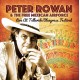 PETER ROWAN-LIVE AT TELLURIDE.. (CD)