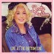 DOLLY PARTON-LIVE AT THE BOTTOM LINE (CD)