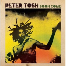 PETER TOSH-SOON COME (2CD)