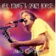 NEIL YOUNG & CRAZY HORSE-CHANGE YOUR MIND (CD)
