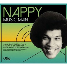 V/A-NAPPY MUSIC MAN -DIGI- (CD)