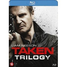 FILME-TAKEN 1-3 (3BLU-RAY)