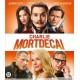 FILME-CHARLIE MORTDECAI (DVD)