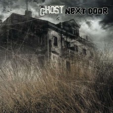 GHOST NEXT DOOR-GHOST NEXT DOOR (CD)