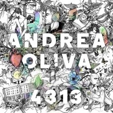 ANDREA OLIVA-4313 (CD)