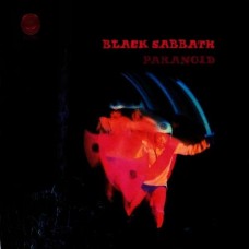 BLACK SABBATH-PARANOID (LP)