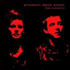 PRINZHORN DANCE SCHOOL-HOME ECONOMICS (CD)