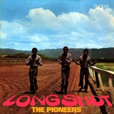 PIONEERS-LONG SHOT (CD)