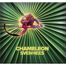 SVEN VAN HEES-CHAMELEON (2CD)
