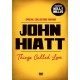 JOHN HIATT-THINGS CALLED LOVE (DVD)