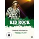 DOCUMENTÁRIO-KID ROCK - ROCK AND.. (DVD)