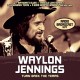 WAYLON JENNINGS-TURN BACK THE YEARS (CD)