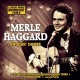 MERLE HAGGARD-SSWINGIN'DOORS (CD)