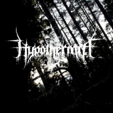 HYPOTHERMIA-SVARTKNOST (CD)