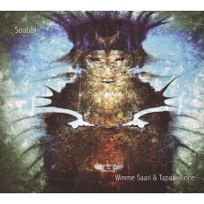 WIMME SAARI-SOABBI (CD)