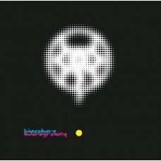 BIOSPHERE-MICROGRAVITY (3LP)