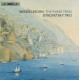 F. MENDELSSOHN-BARTHOLDY-PIANO TRIOS (SACD)