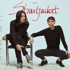 RANGLEKLODS-STRAITJACKET (CD)