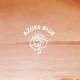 AZURE BLUE-BENEATH THE HILL I.. (LP)