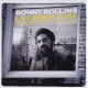 SONNY ROLLINS-LIVE IN NEW YORK (CD)