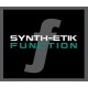 SYNTH-ETIK-FUNCTION (CD)