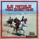 ENNIO MORRICONE-LE PISTOLE NON.. -LTD- (LP)