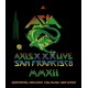 ASIA-AXIS XXX LIVE IN SAN.. (2BLU-RAY)