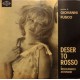 GIOVANNI FUSCO-DESERTO ROSSO -HQ- (LP)