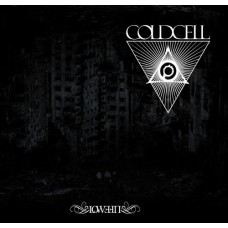 COLD CELL-LOWLIFE (CD)