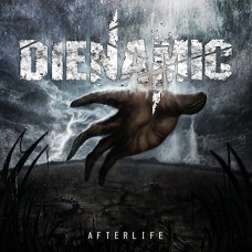 DIENAMIC-AFTERLIFE (CD)