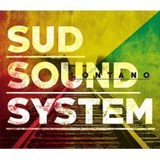 SUD SOUND SYSTEM-LONTANO (CD)