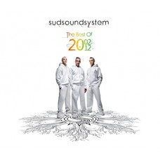 SUD SOUND SYSTEM-BEST OF SUD SOUND.. (CD)