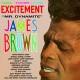 JAMES BROWN-EXCITEMENT -HQ- (LP)